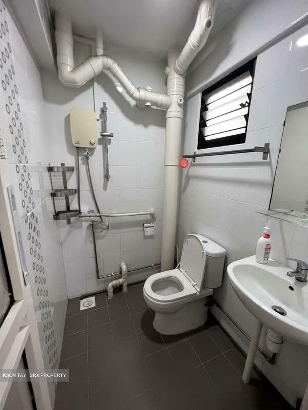 Blk 247 Jurong East Street 24 (Jurong East), HDB 3 Rooms #592507041